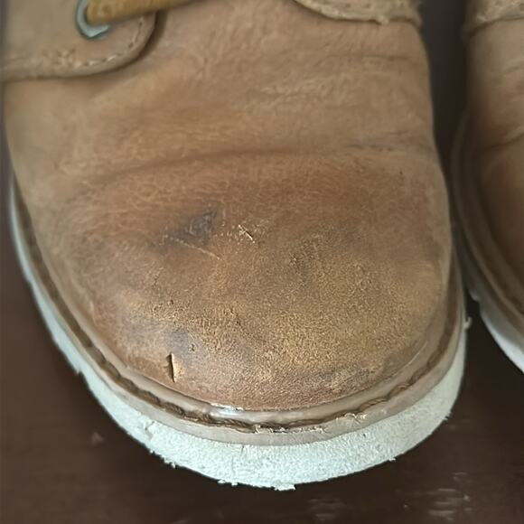 Timberland x Pendleton | Bramhall Fabric and Leather Boots Size 6 - Picture 8 of 12